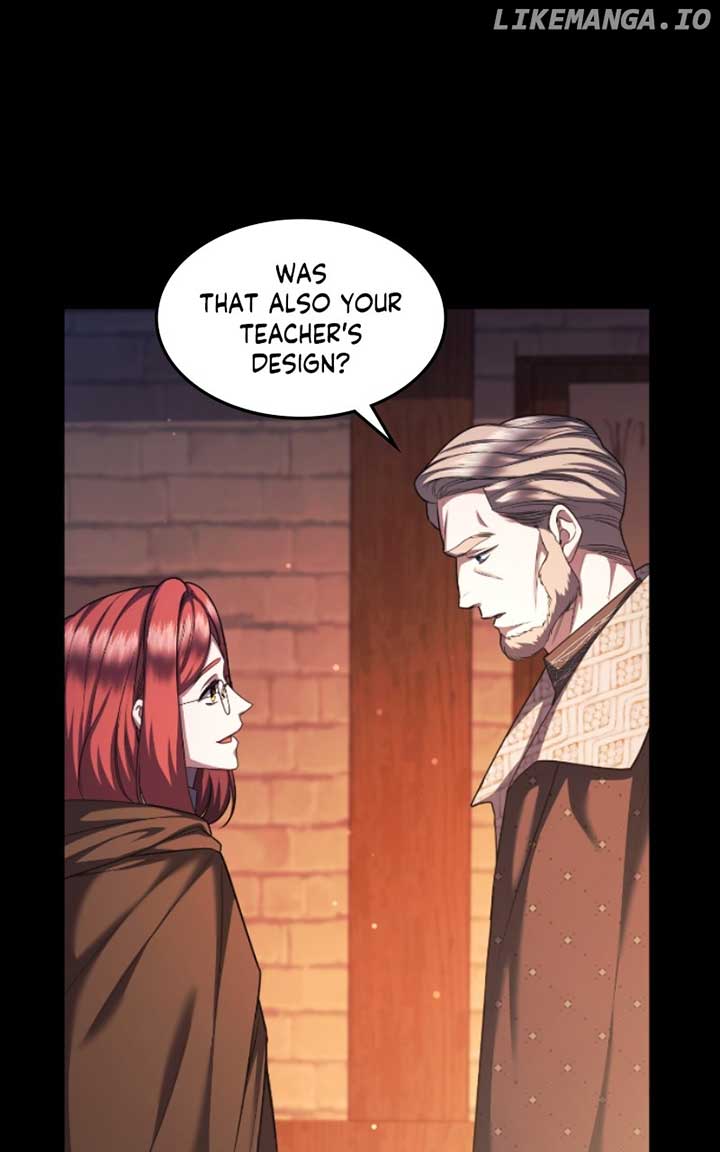 Who Kidnapped the Empress? Chapter 80 351 ch 80 59