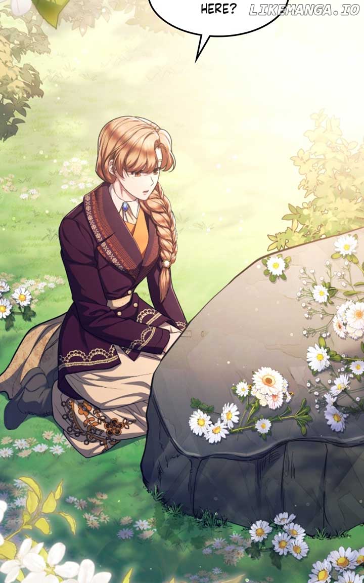 Who Kidnapped the Empress? Chapter 80 298 ch 80 6