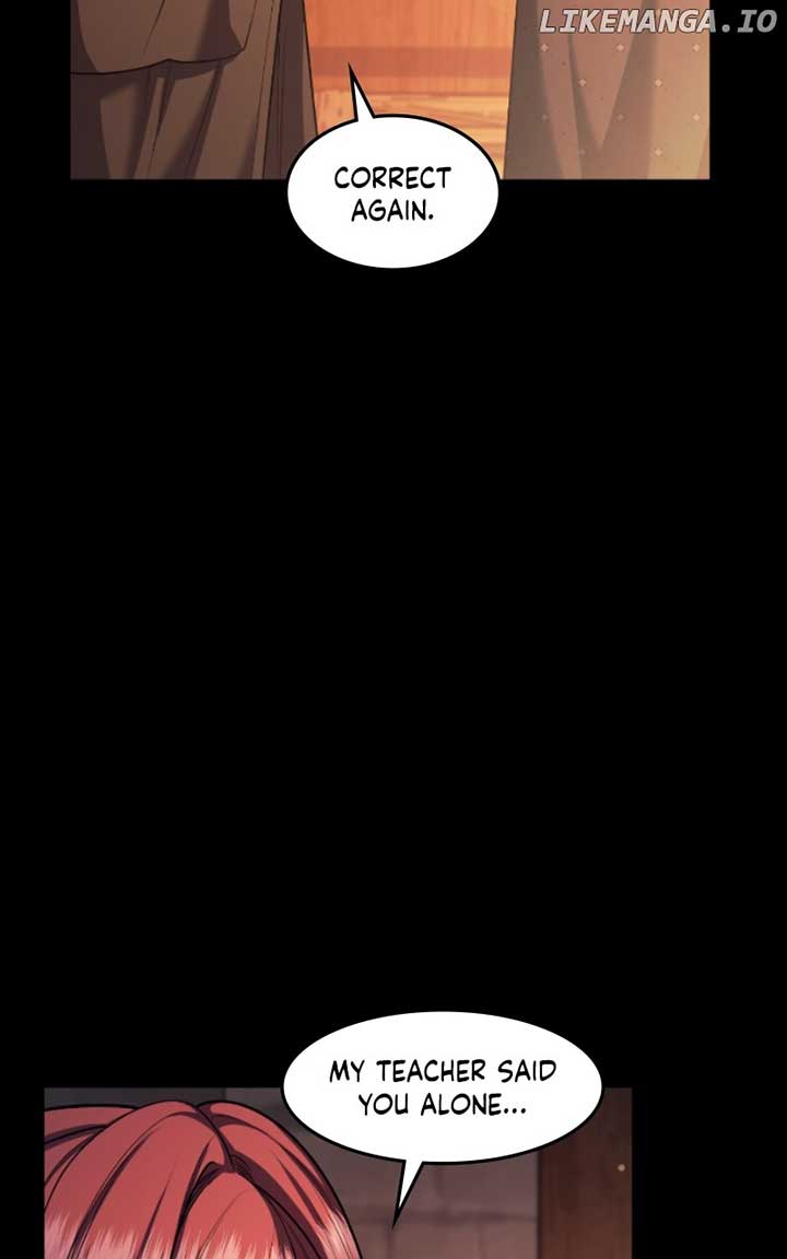 Who Kidnapped the Empress? Chapter 80 352 ch 80 60