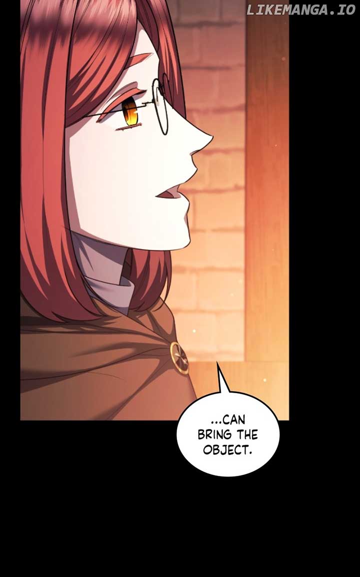 Who Kidnapped the Empress? Chapter 80 353 ch 80 61