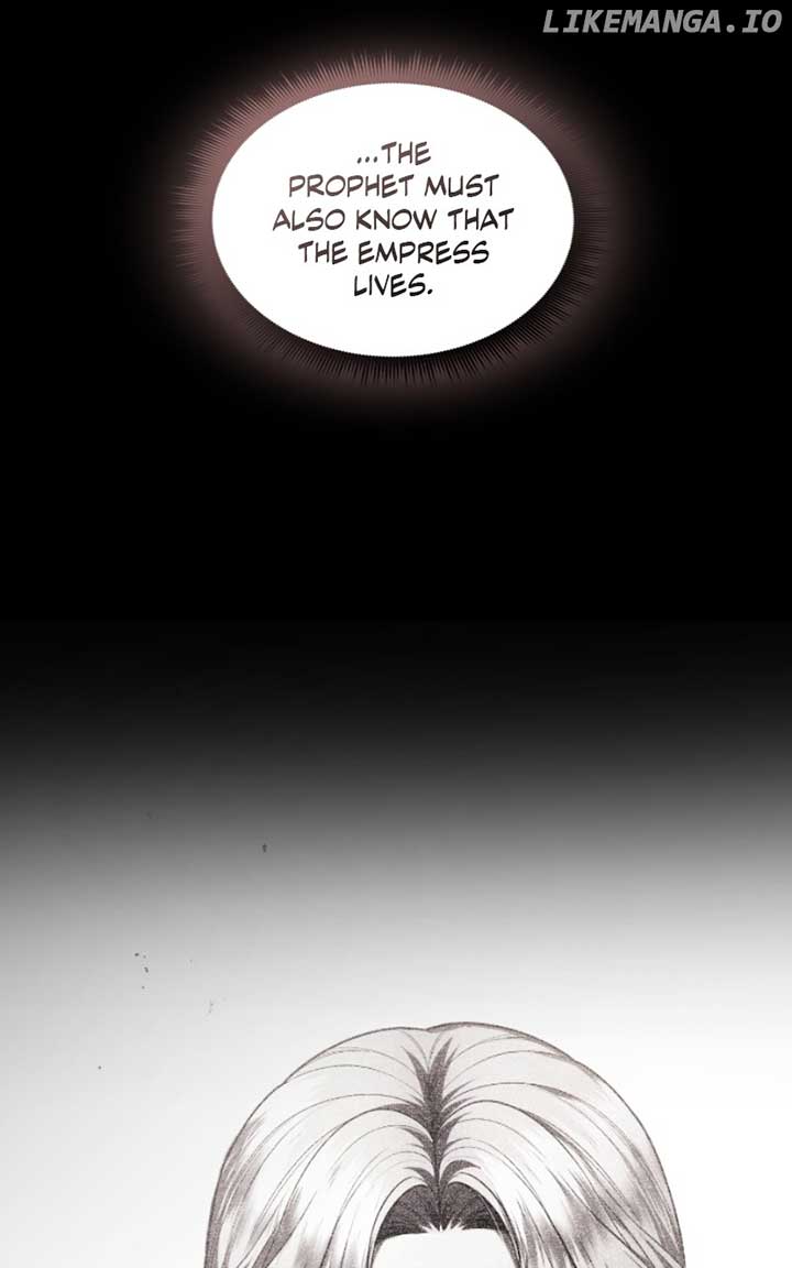 Who Kidnapped the Empress? Chapter 80 355 ch 80 63