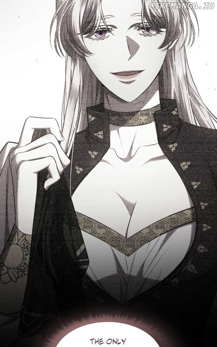 Who Kidnapped the Empress? Chapter 80 356 ch 80 64