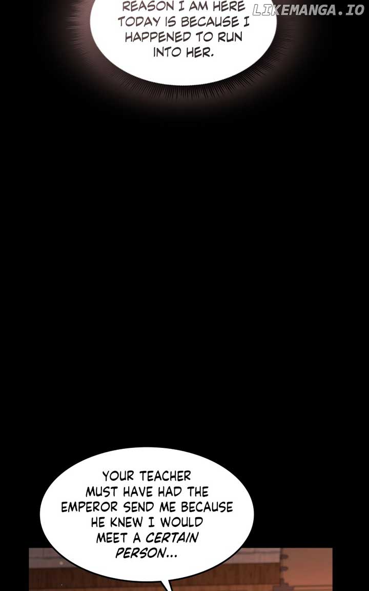 Who Kidnapped the Empress? Chapter 80 357 ch 80 65