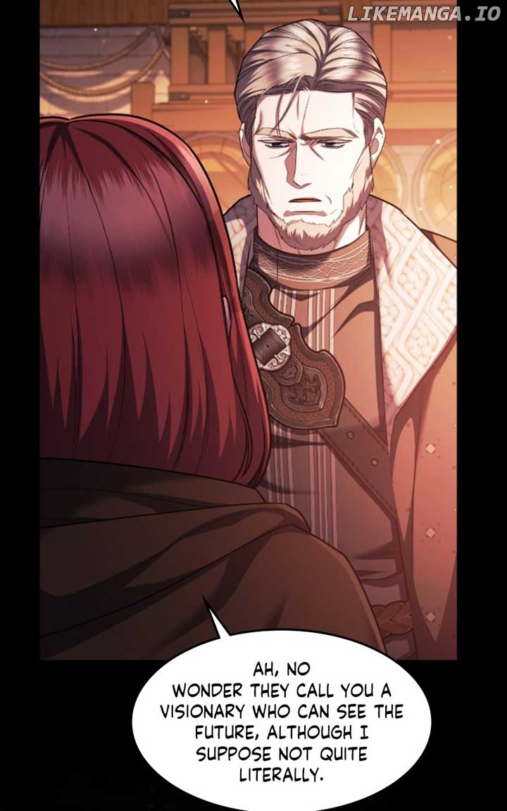 Who Kidnapped the Empress? Chapter 80 358 ch 80 66