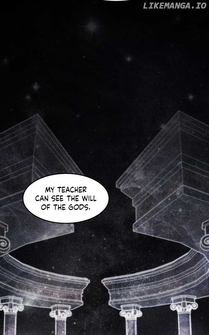 Who Kidnapped the Empress? Chapter 80 359 ch 80 67