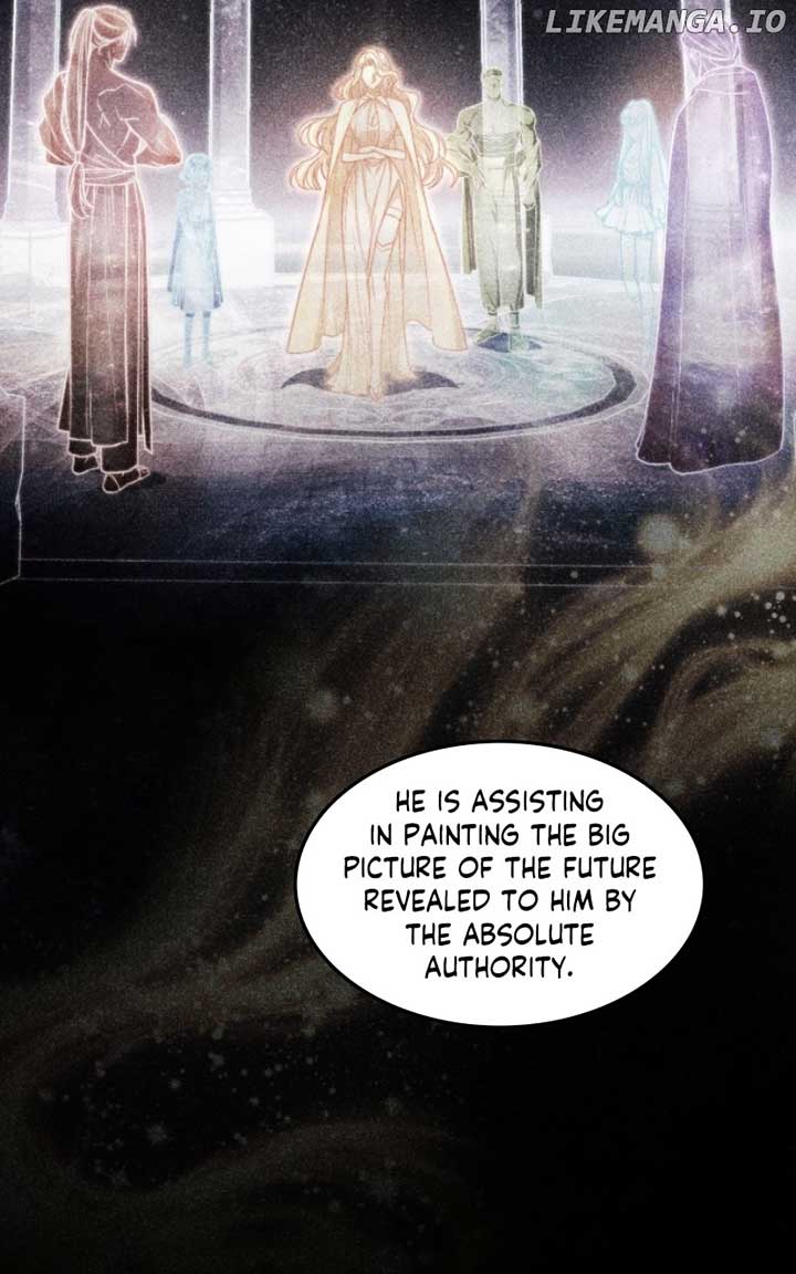 Who Kidnapped the Empress? Chapter 80 360 ch 80 68