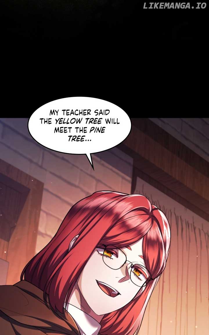 Who Kidnapped the Empress? Chapter 80 361 ch 80 69