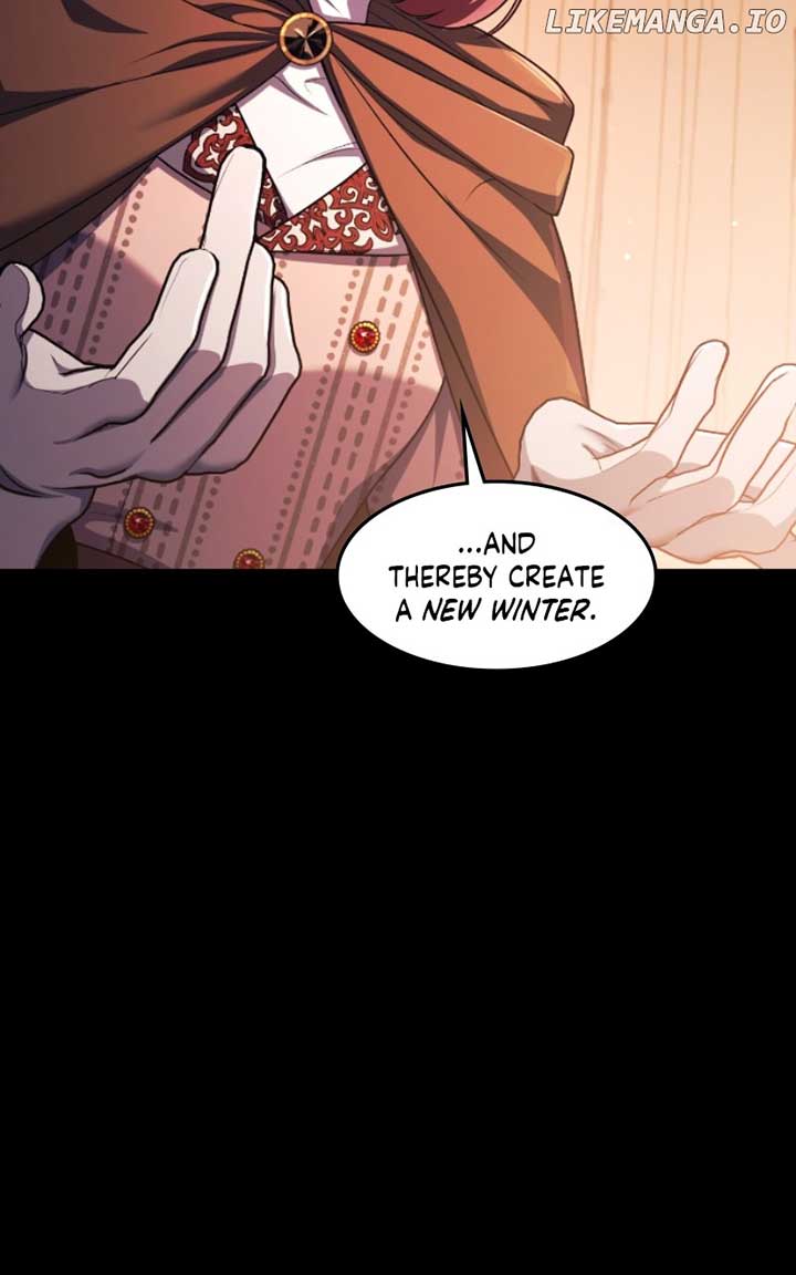 Who Kidnapped the Empress? Chapter 80 362 ch 80 70