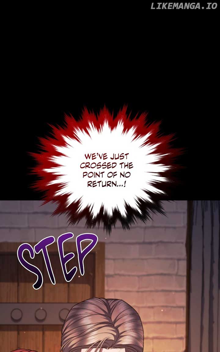 Who Kidnapped the Empress? Chapter 80 366 ch 80 74