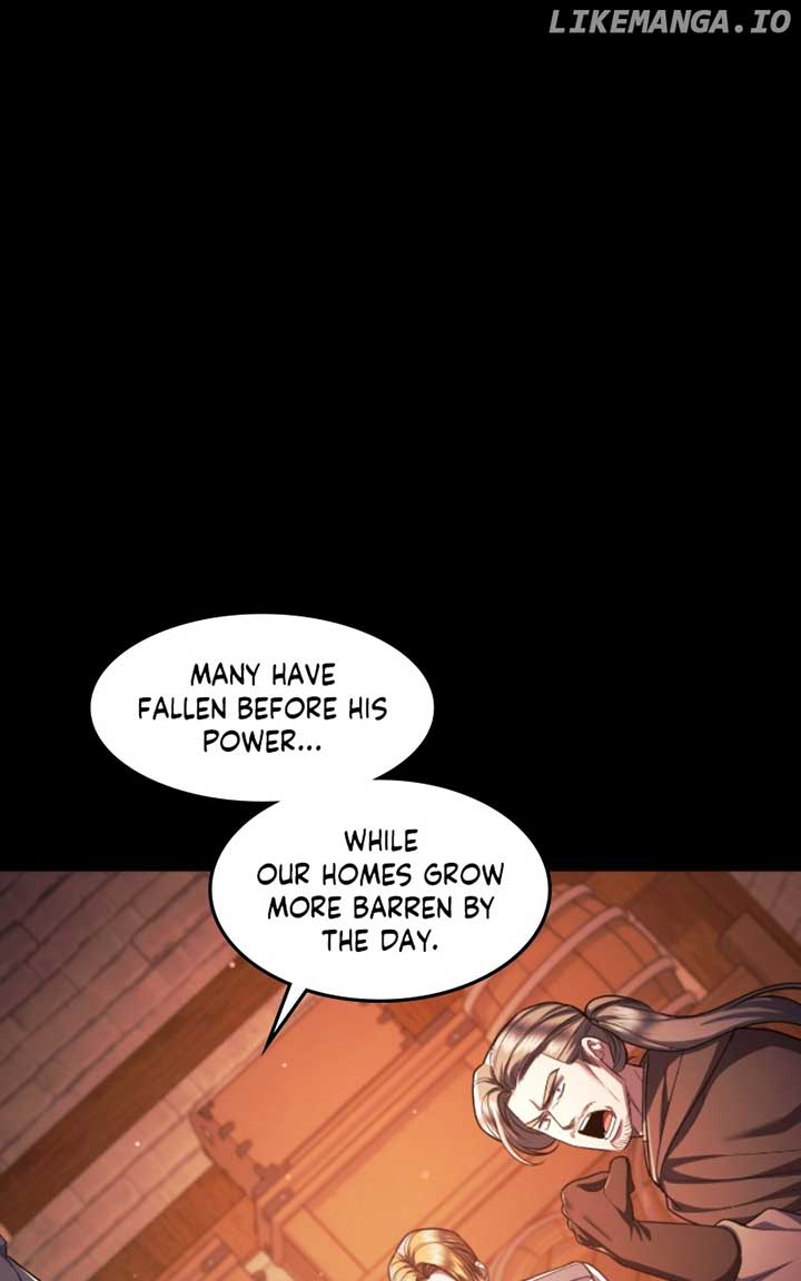 Who Kidnapped the Empress? Chapter 80 368 ch 80 76