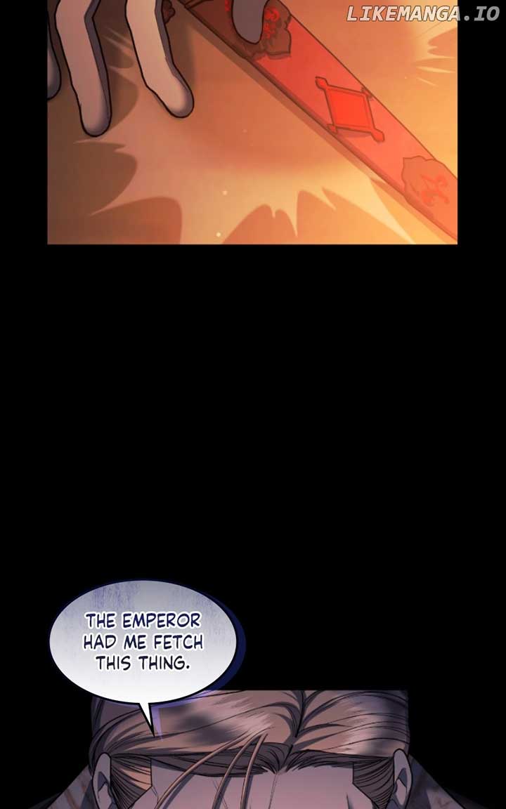 Who Kidnapped the Empress? Chapter 80 371 ch 80 79