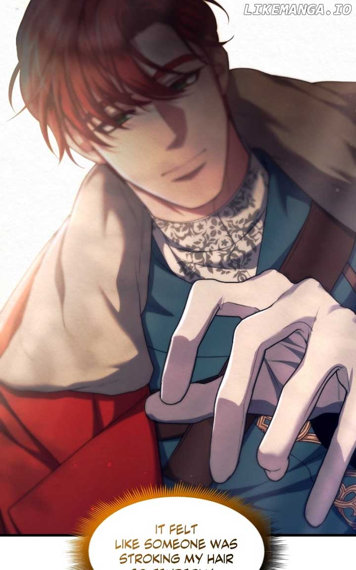 Who Kidnapped the Empress? Chapter 80 300 ch 80 8