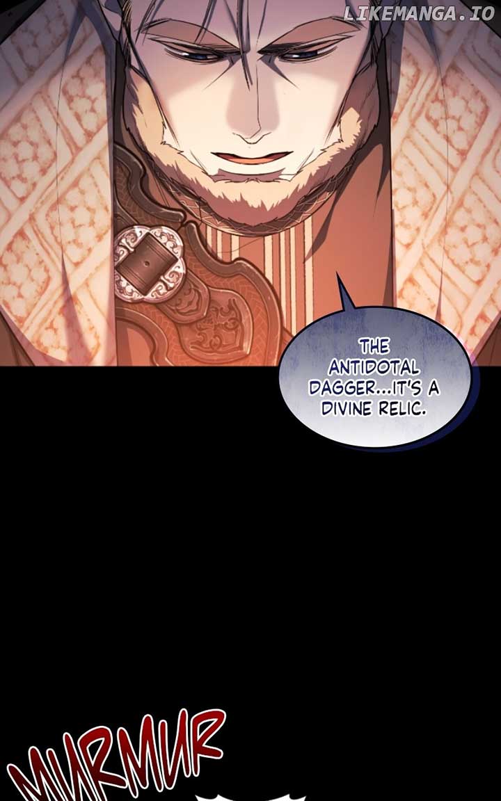 Who Kidnapped the Empress? Chapter 80 372 ch 80 80