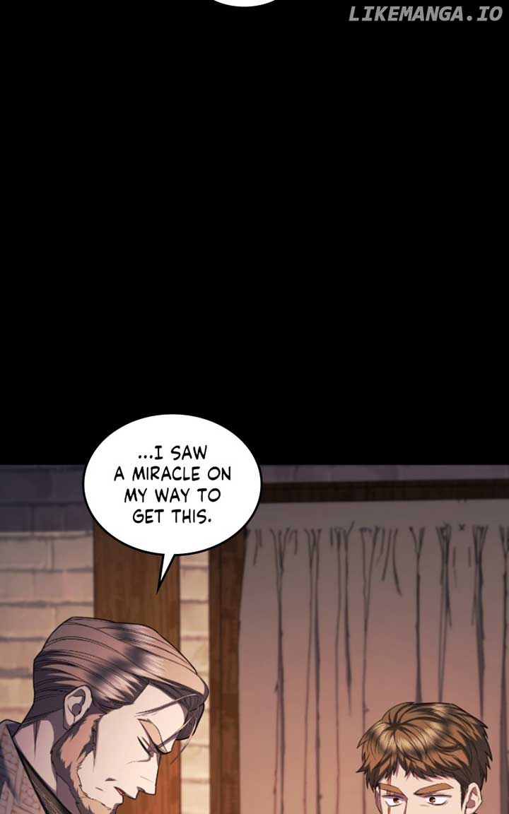 Who Kidnapped the Empress? Chapter 80 374 ch 80 82