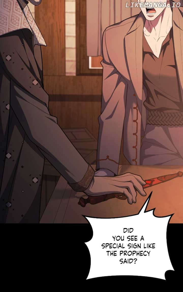 Who Kidnapped the Empress? Chapter 80 375 ch 80 83