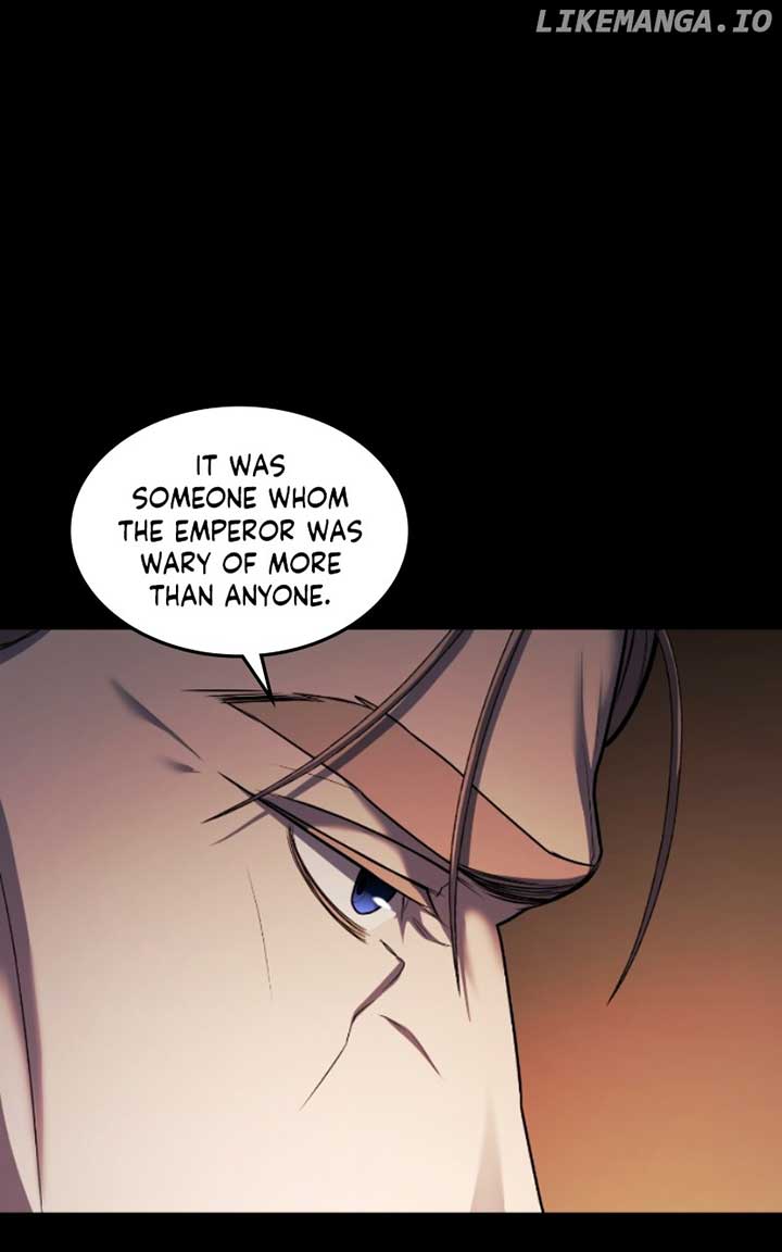 Who Kidnapped the Empress? Chapter 80 376 ch 80 84