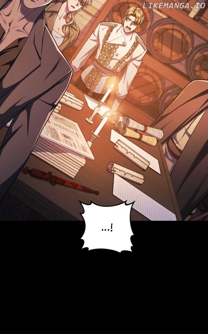 Who Kidnapped the Empress? Chapter 80 378 ch 80 86