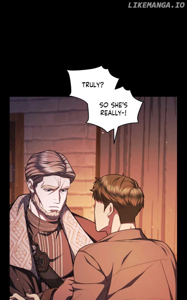 Who Kidnapped the Empress? Chapter 80 379 ch 80 87