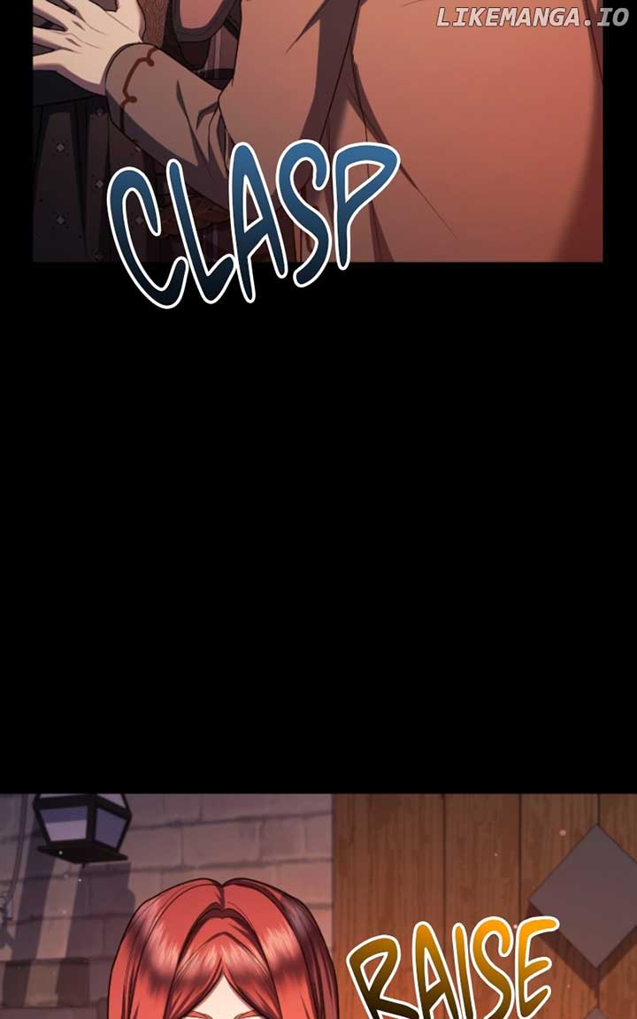 Who Kidnapped the Empress? Chapter 80 380 ch 80 88