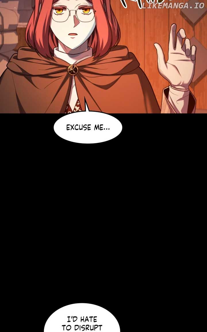 Who Kidnapped the Empress? Chapter 80 381 ch 80 89