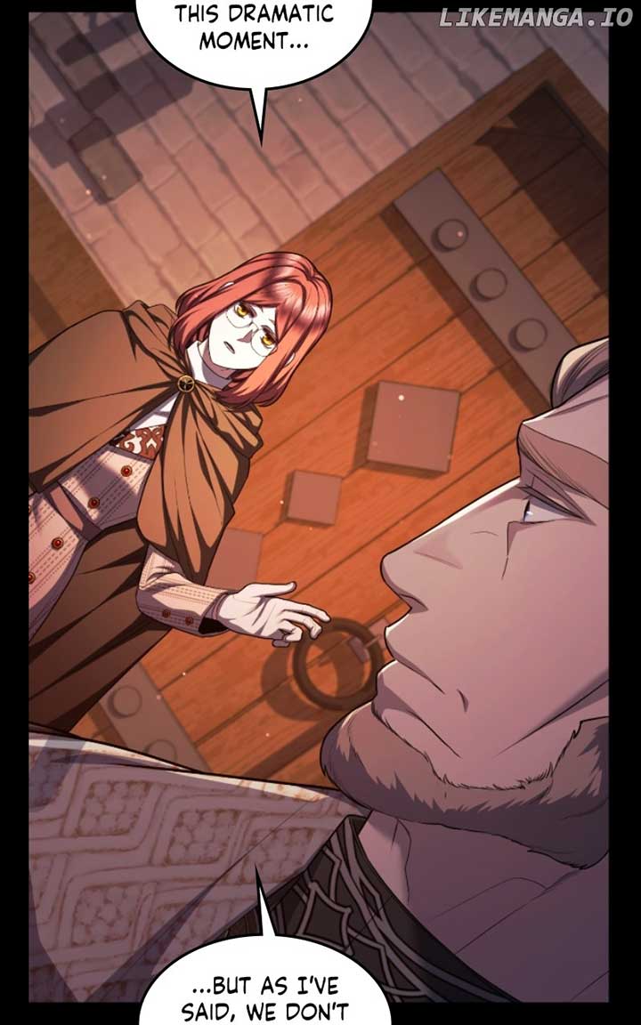 Who Kidnapped the Empress? Chapter 80 382 ch 80 90