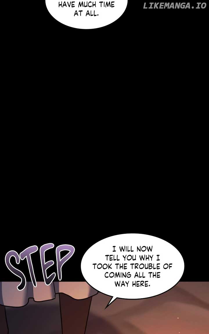 Who Kidnapped the Empress? Chapter 80 383 ch 80 91