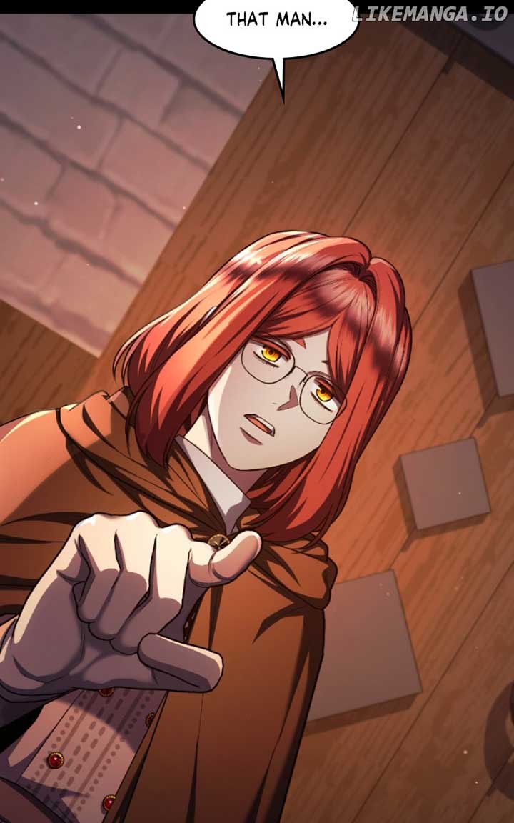 Who Kidnapped the Empress? Chapter 80 385 ch 80 93