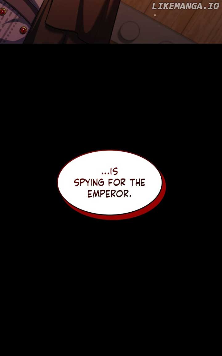 Who Kidnapped the Empress? Chapter 80 386 ch 80 94