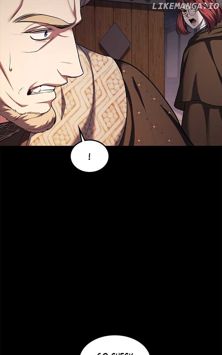 Who Kidnapped the Empress? Chapter 81 305 ch 81 10