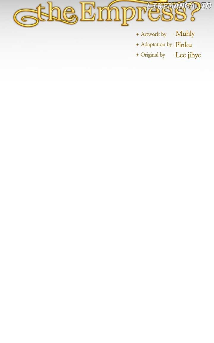 Who Kidnapped the Empress? Chapter 81 308 ch 81 13