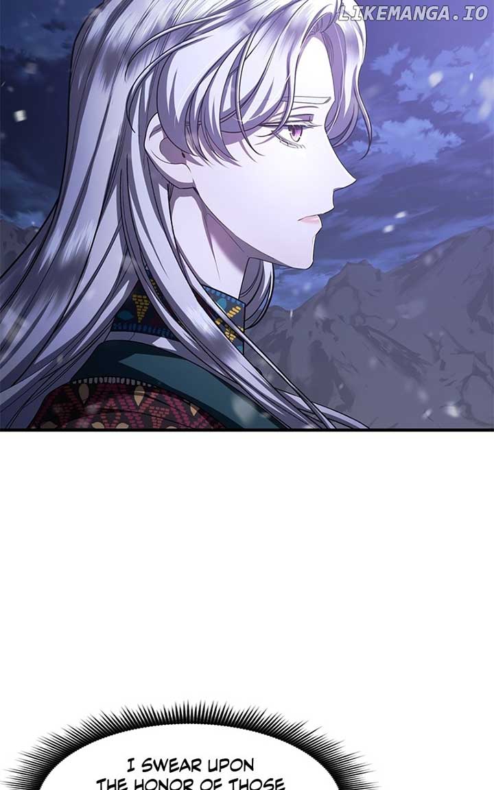 Who Kidnapped the Empress? Chapter 81 311 ch 81 16