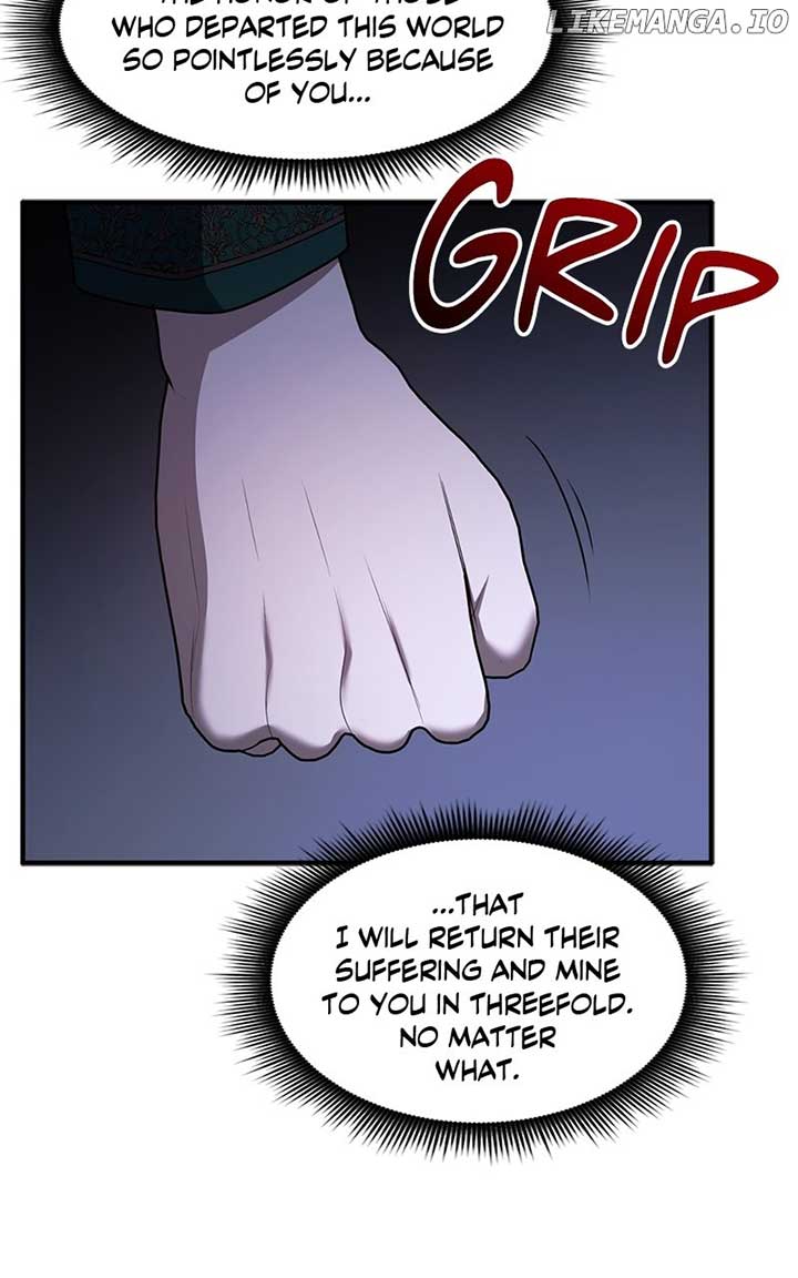 Who Kidnapped the Empress? Chapter 81 312 ch 81 17