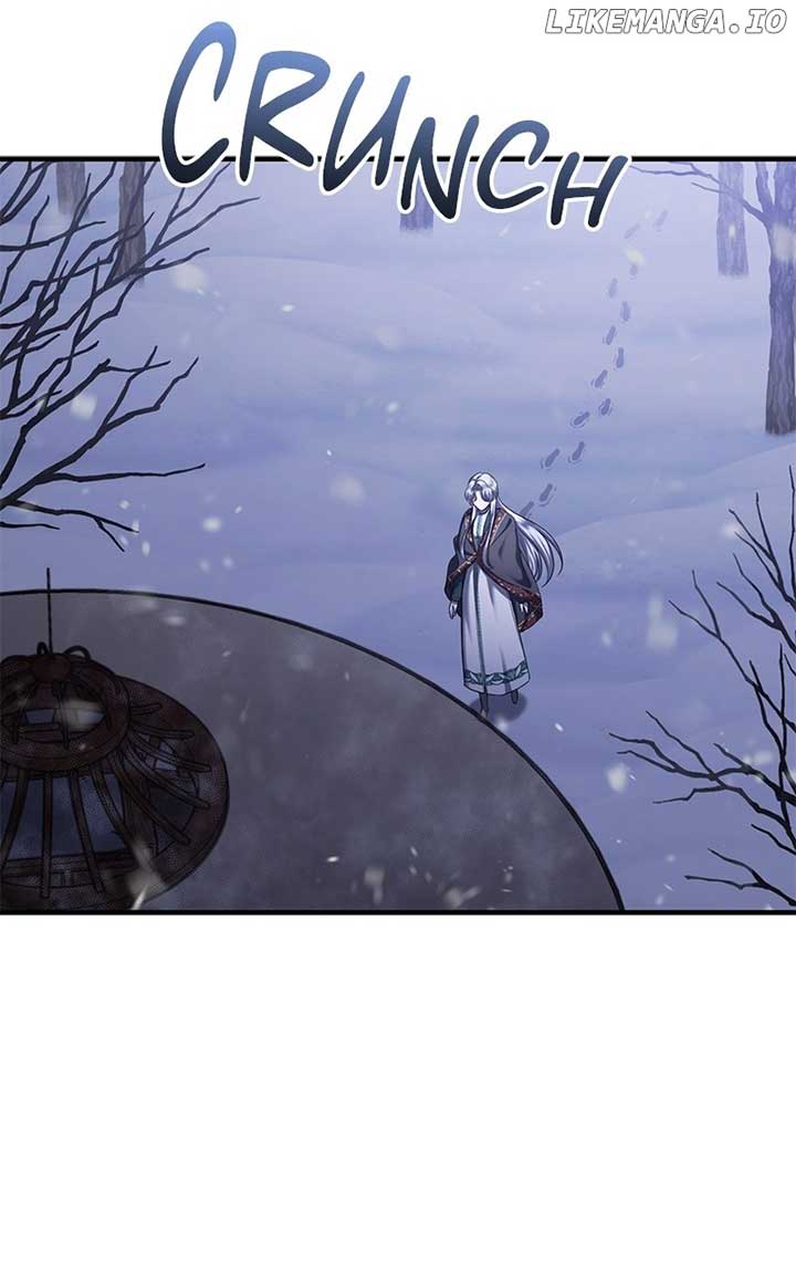 Who Kidnapped the Empress? Chapter 81 315 ch 81 20