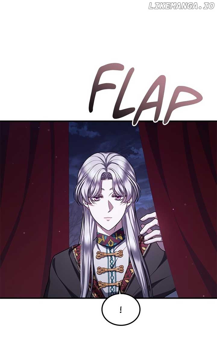 Who Kidnapped the Empress? Chapter 81 316 ch 81 21