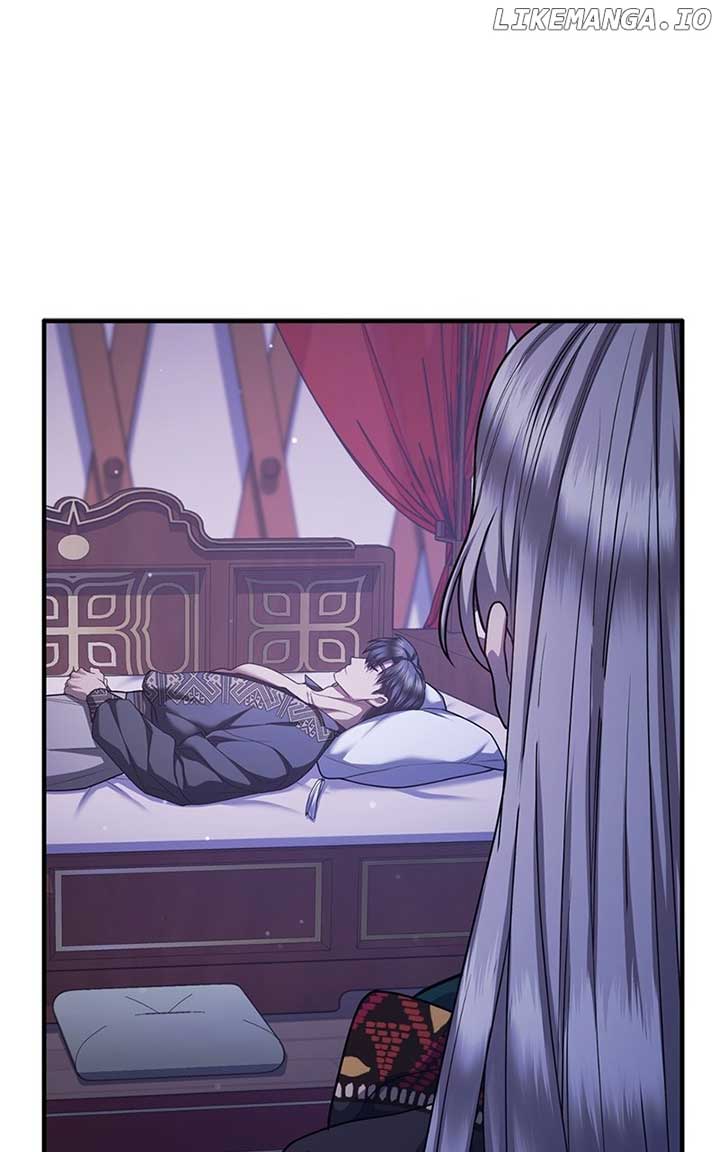 Who Kidnapped the Empress? Chapter 81 317 ch 81 22