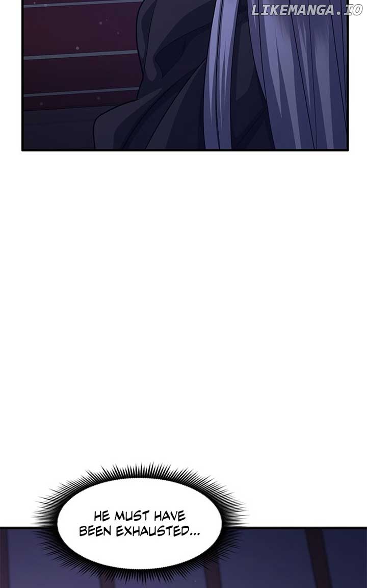 Who Kidnapped the Empress? Chapter 81 318 ch 81 23