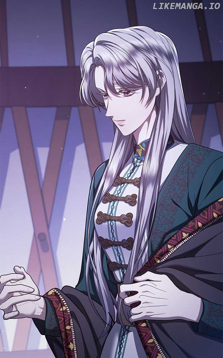 Who Kidnapped the Empress? Chapter 81 319 ch 81 24