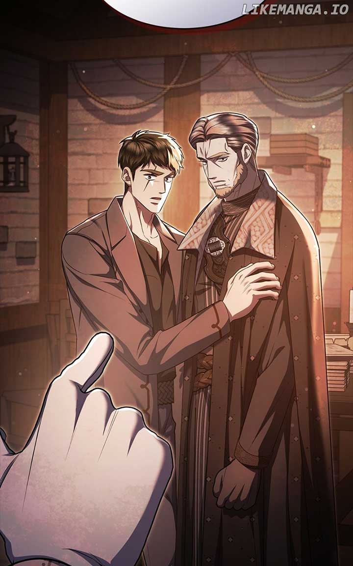 Who Kidnapped the Empress? Chapter 81 298 ch 81 3