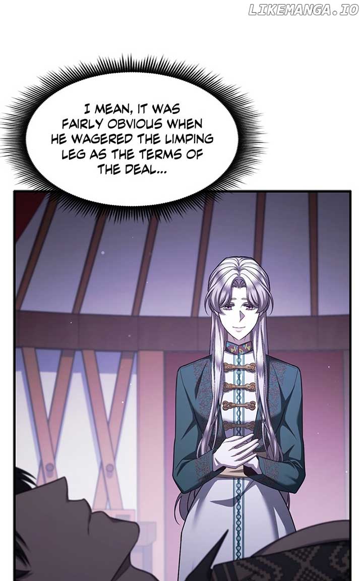 Who Kidnapped the Empress? Chapter 81 328 ch 81 33