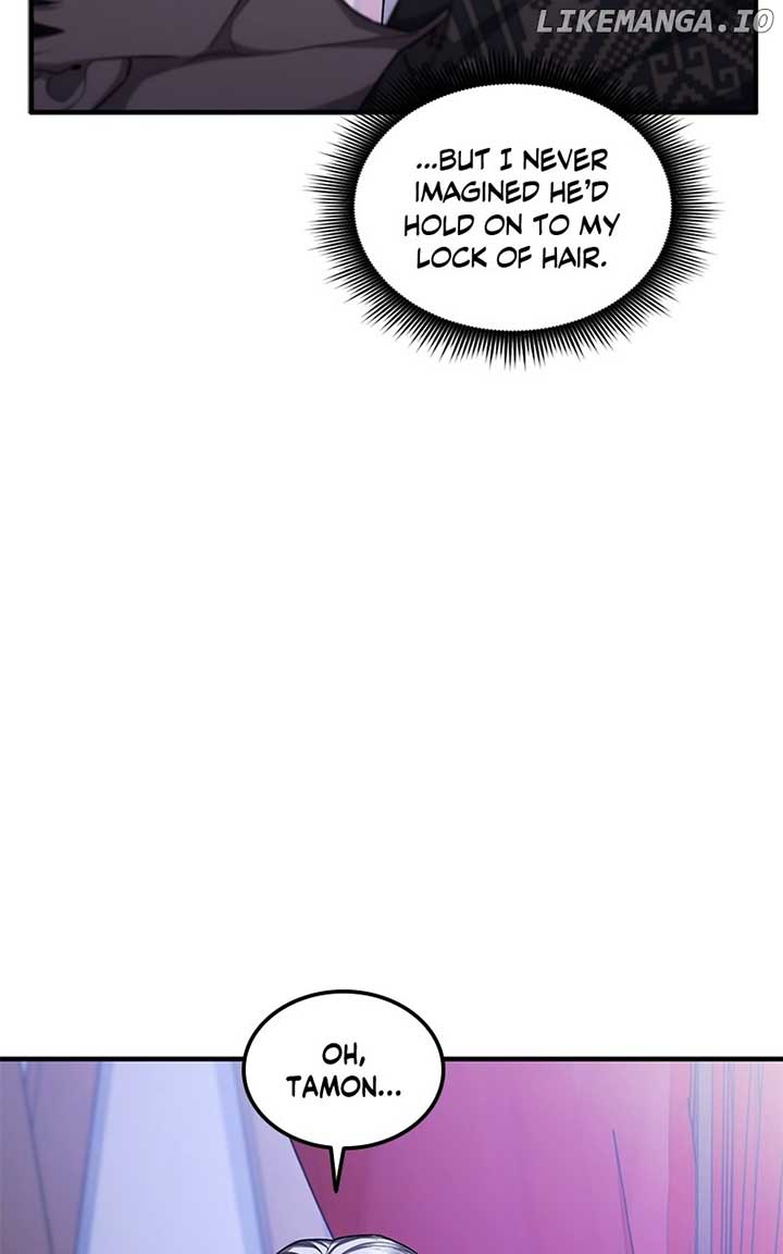 Who Kidnapped the Empress? Chapter 81 329 ch 81 34