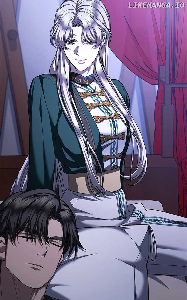 Who Kidnapped the Empress? Chapter 81 330 ch 81 35