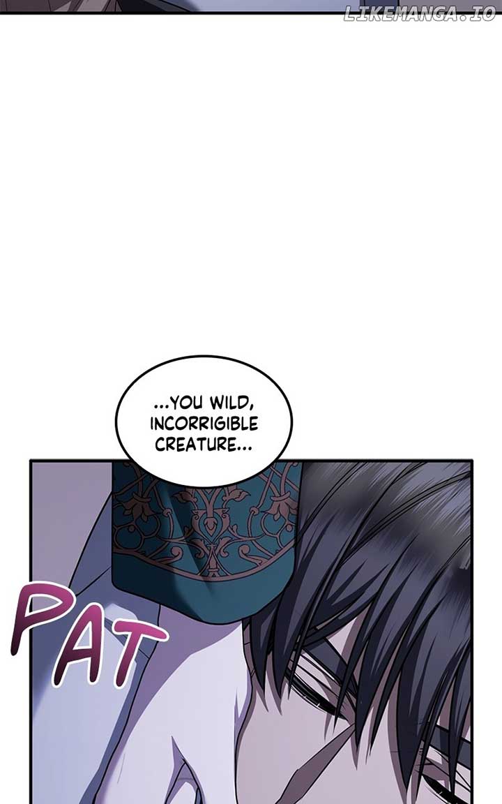 Who Kidnapped the Empress? Chapter 81 331 ch 81 36