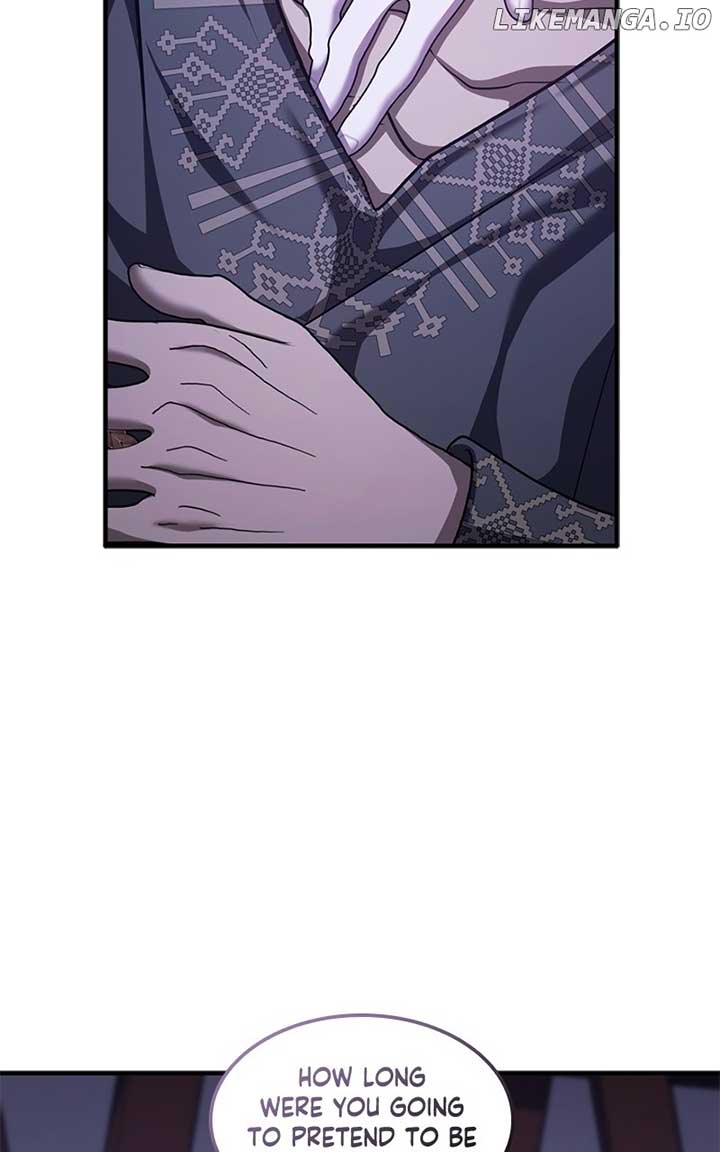 Who Kidnapped the Empress? Chapter 81 336 ch 81 41