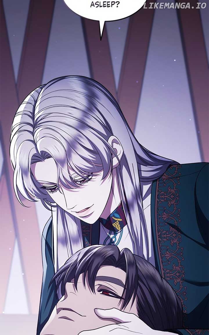 Who Kidnapped the Empress? Chapter 81 337 ch 81 42