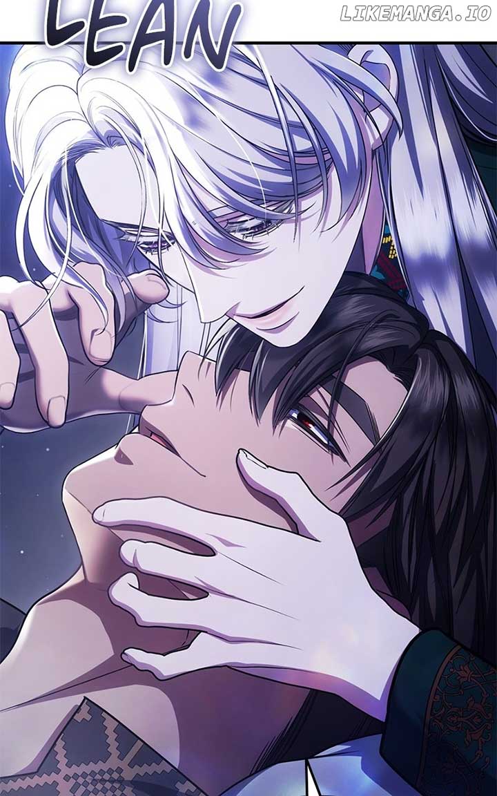 Who Kidnapped the Empress? Chapter 81 339 ch 81 44