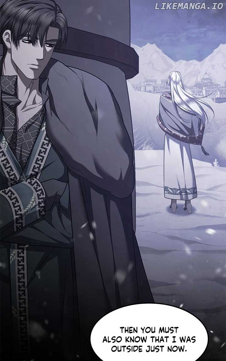 Who Kidnapped the Empress? Chapter 81 341 ch 81 46