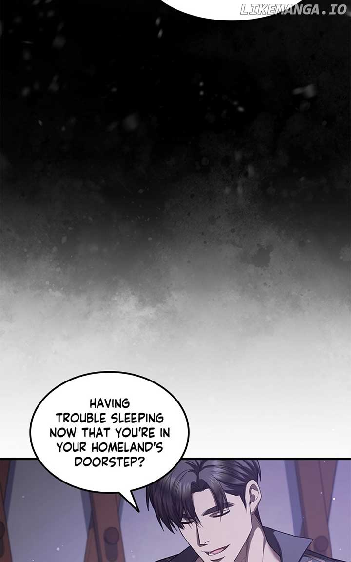 Who Kidnapped the Empress? Chapter 81 342 ch 81 47