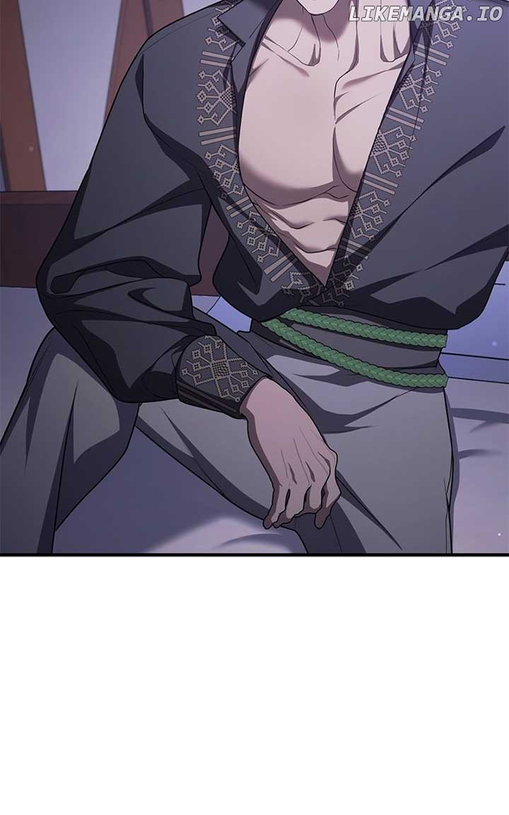 Who Kidnapped the Empress? Chapter 81 343 ch 81 48