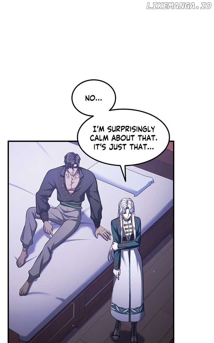 Who Kidnapped the Empress? Chapter 81 344 ch 81 49