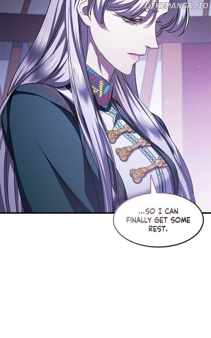 Who Kidnapped the Empress? Chapter 81 346 ch 81 51